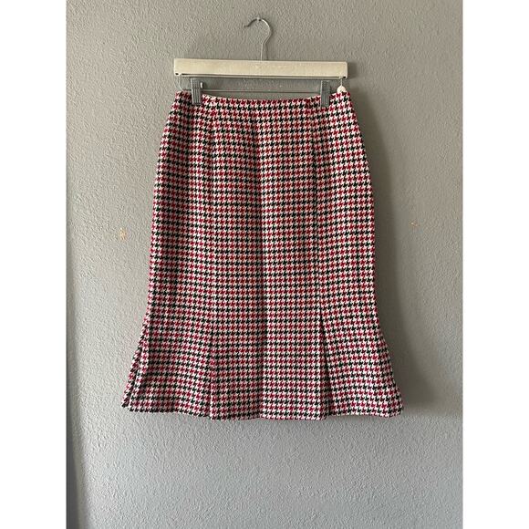 Talbots‎ Wool Skirt - Picture 1 of 6